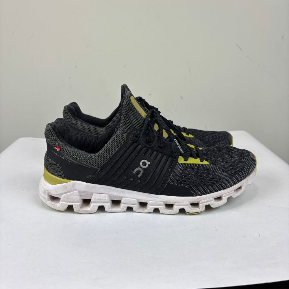 On Running On Cloudswift Running Sneakers Shoes M… - image 2